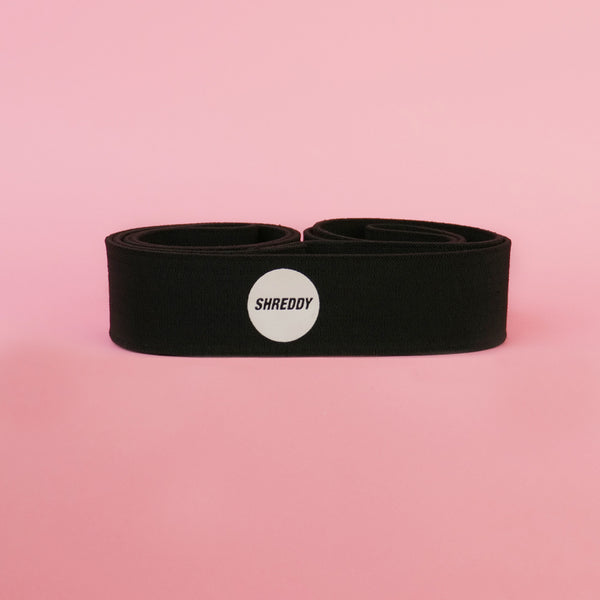 The Onyx Long Band (X-Heavy)