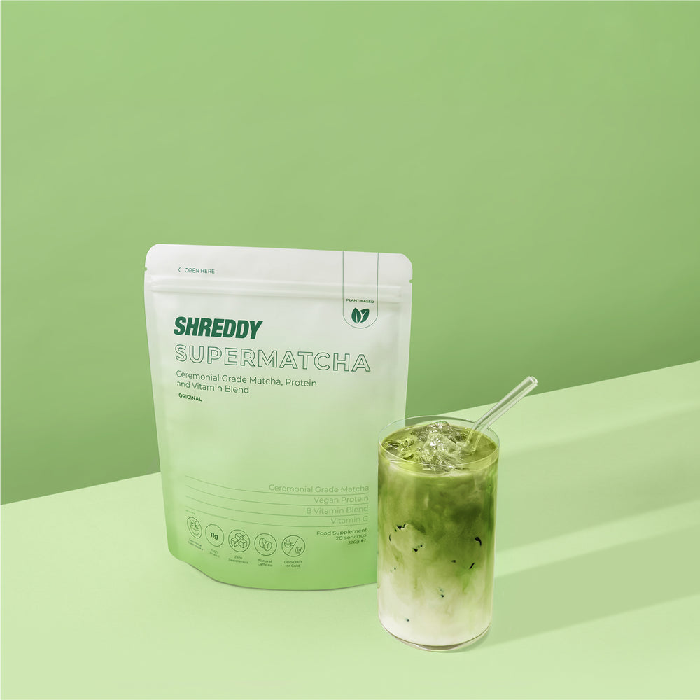 SUPERMATCHA - Original