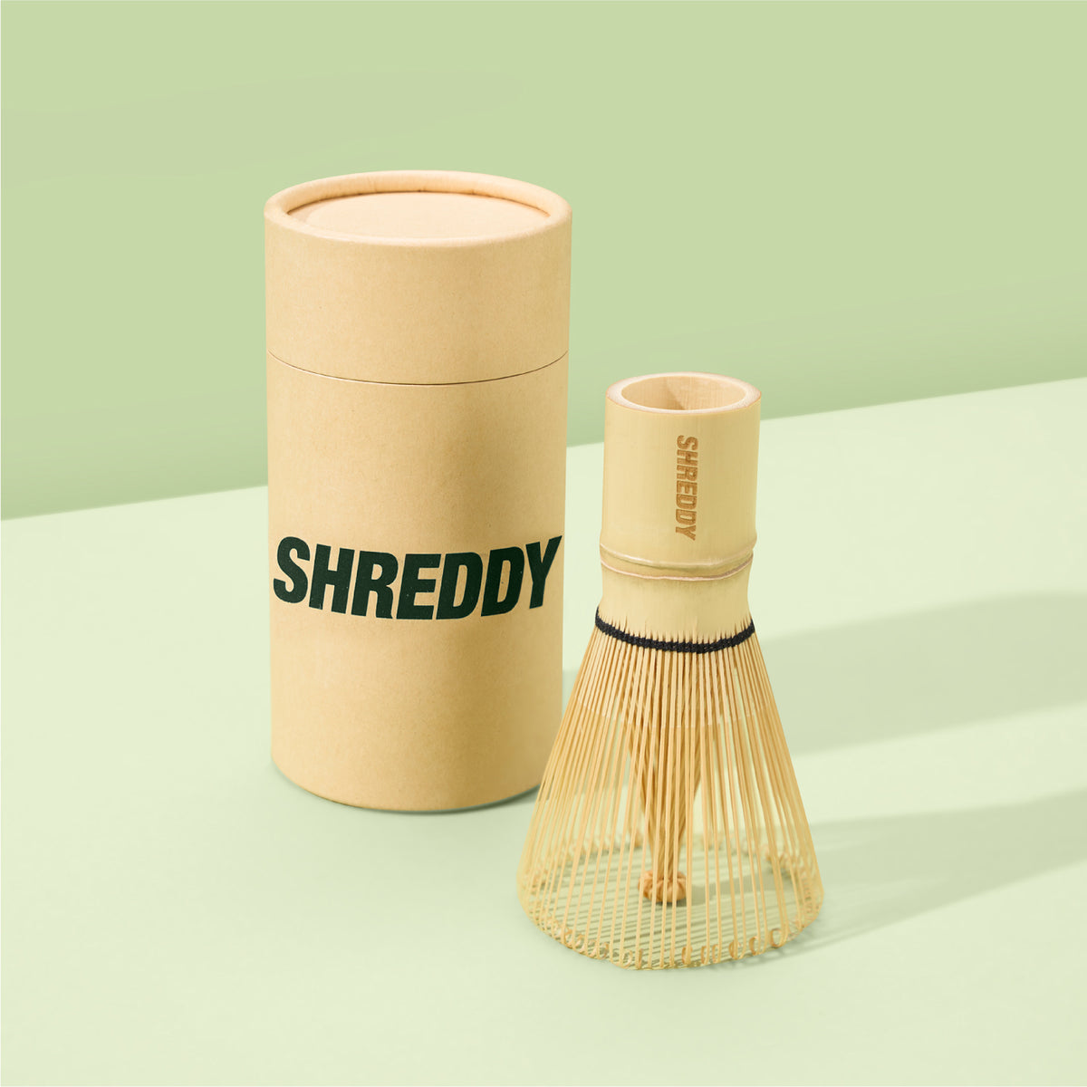 MATCHA WHISK
