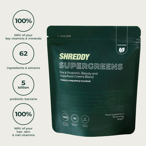 SUPERRITUAL Bundle