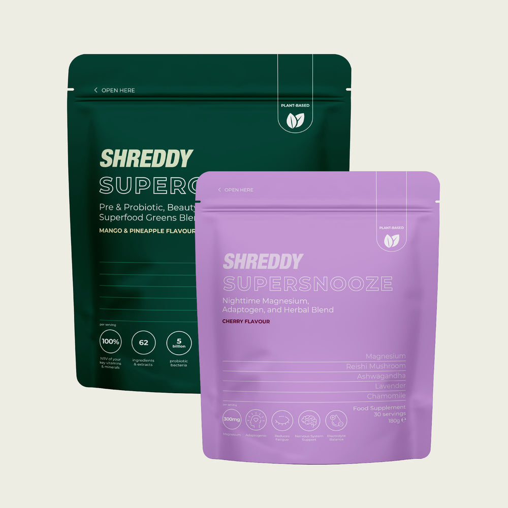 SUPERRITUAL Bundle
