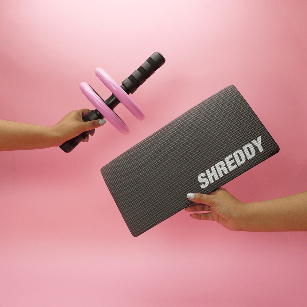 Shreddy dumbbells hotsell