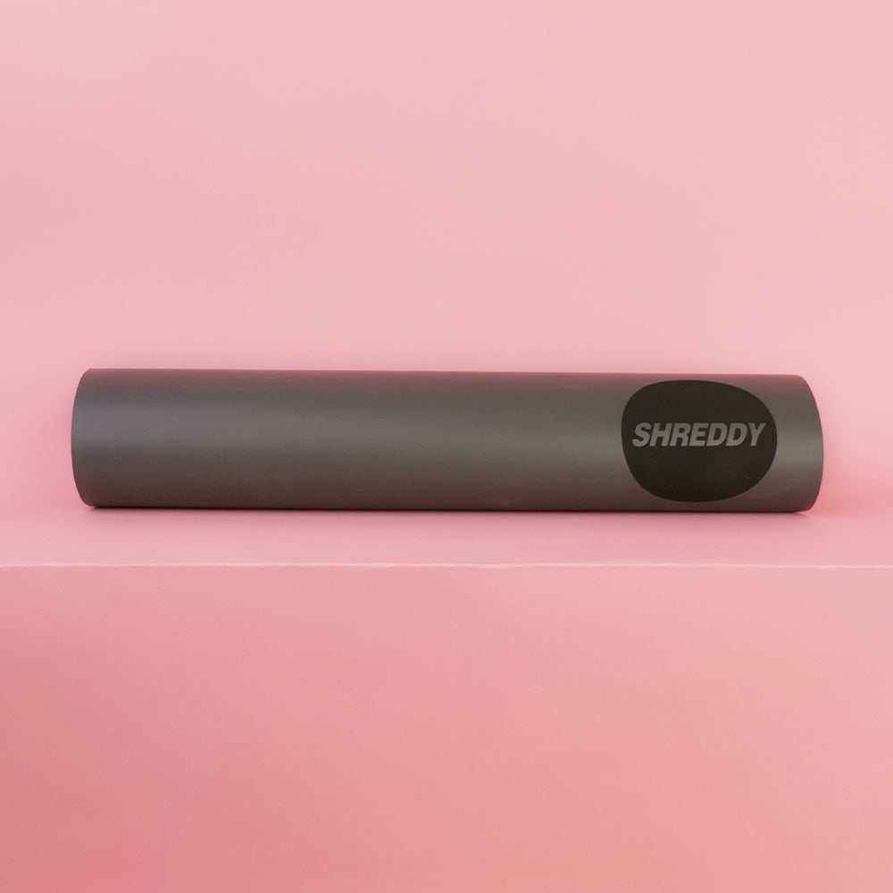 Graphite Exercise Mat