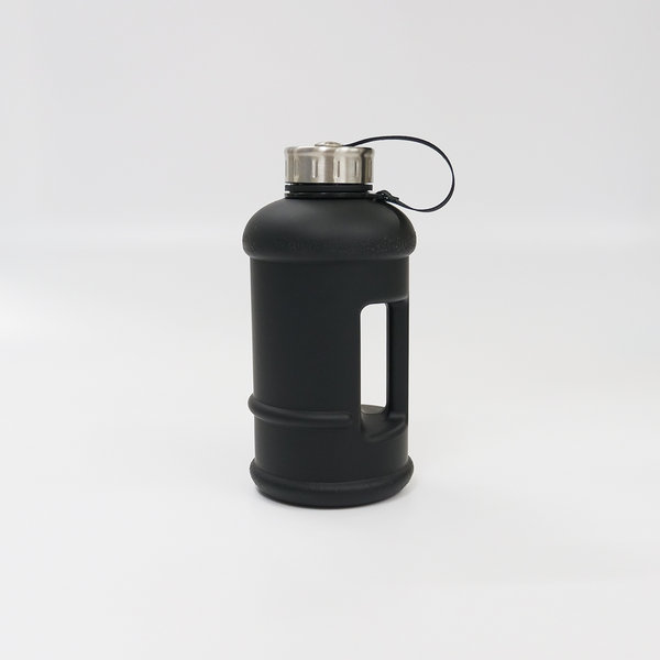 Shreddy Jug Black