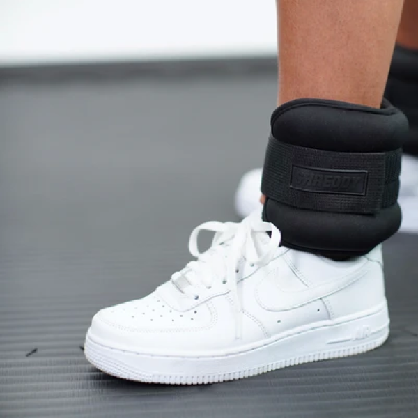 The Onyx Ankle Weights