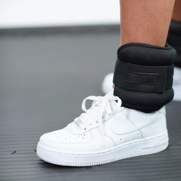 Nike ankle best sale weights uk